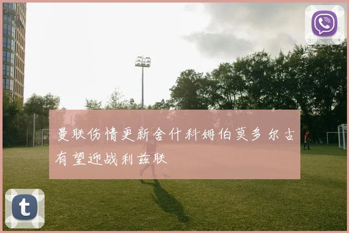 曼联伤情更新舍什科姆伯莫多尔古有望迎战利兹联